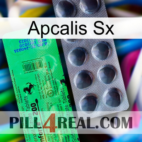 Apcalis Sx new04